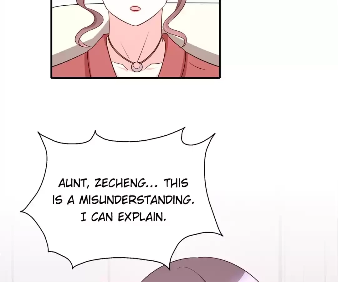 The True Lies Couple Chapter 84 - page 39