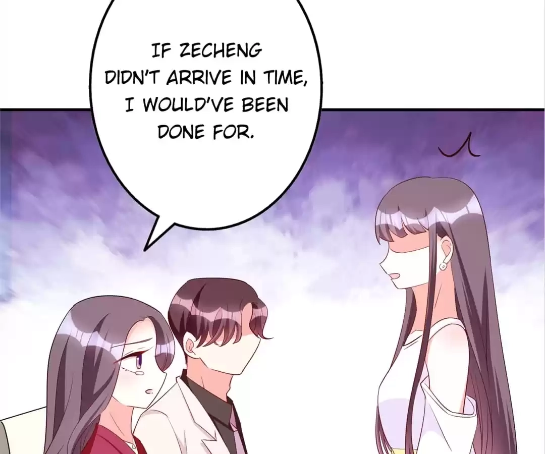 The True Lies Couple Chapter 84 - page 43