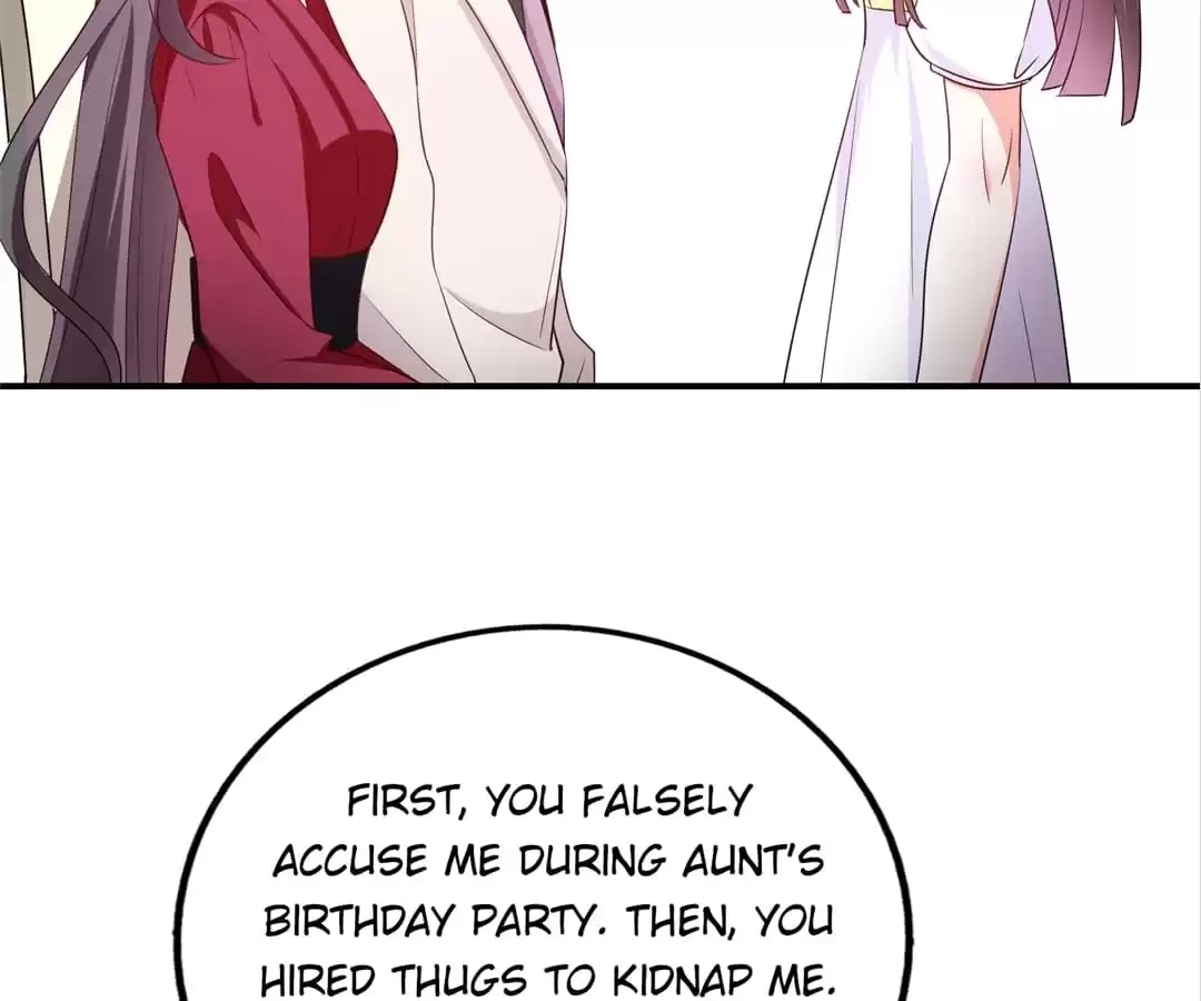 The True Lies Couple Chapter 84 - page 44