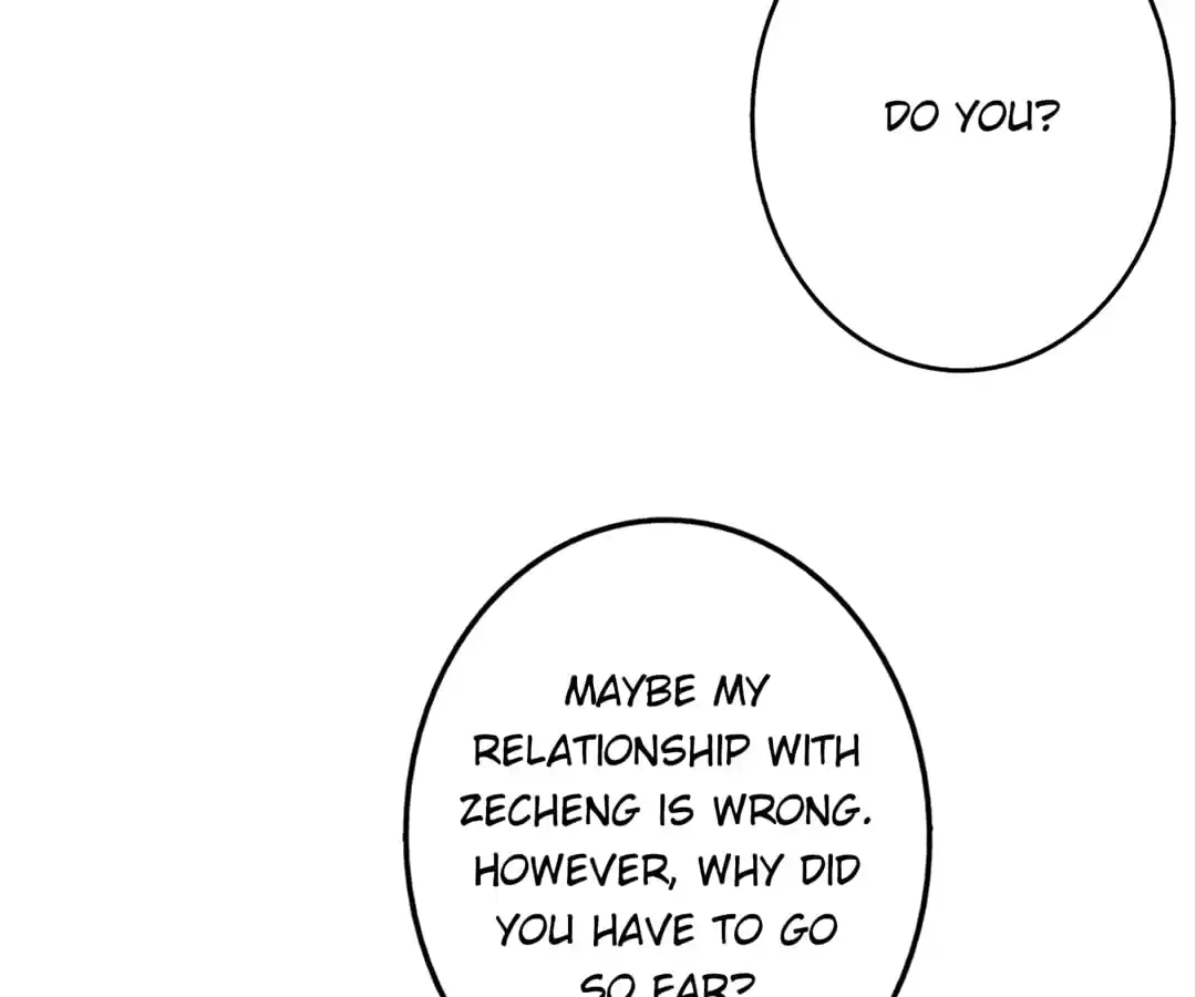 The True Lies Couple Chapter 84 - page 46