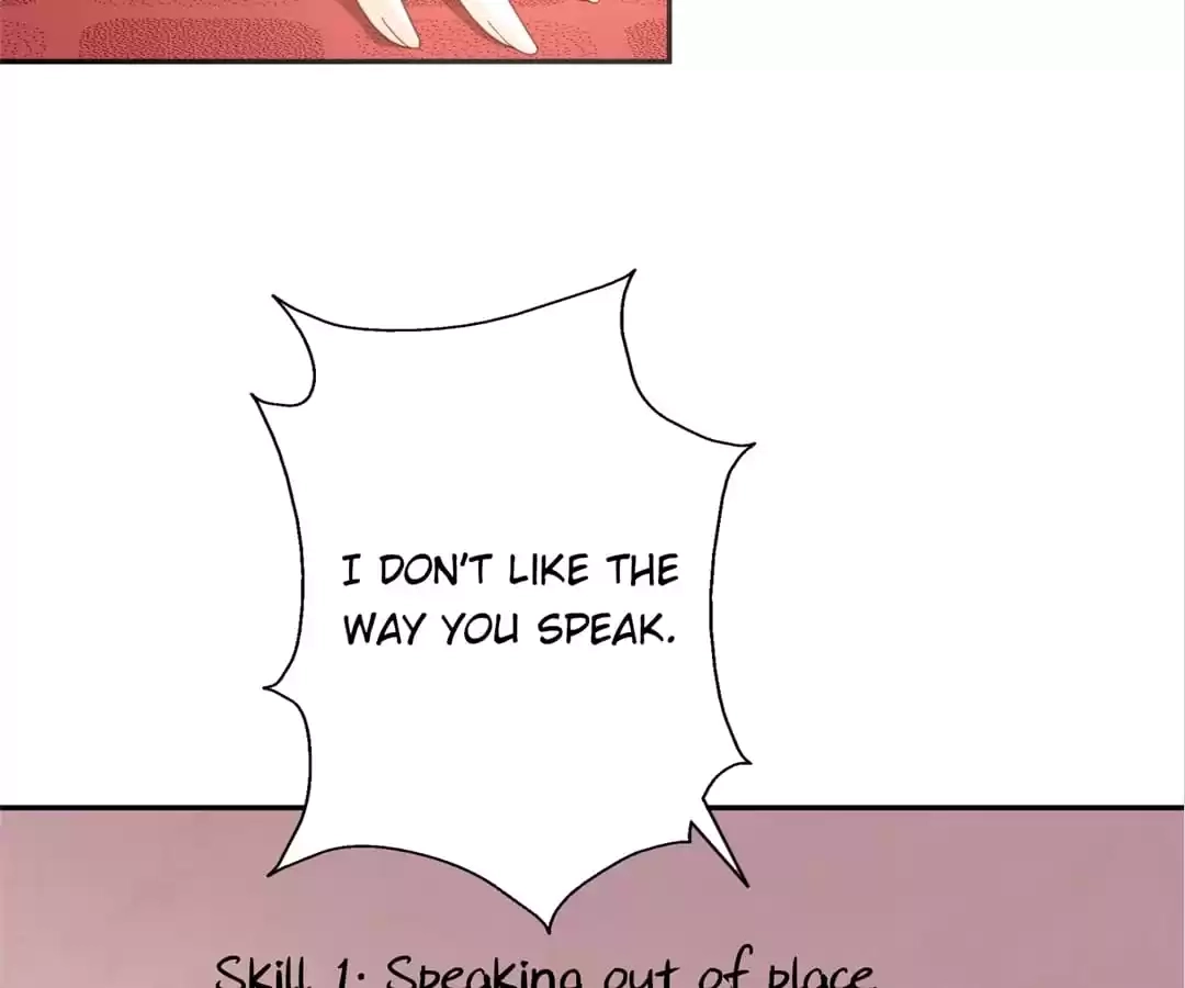 The True Lies Couple Chapter 84 - page 5