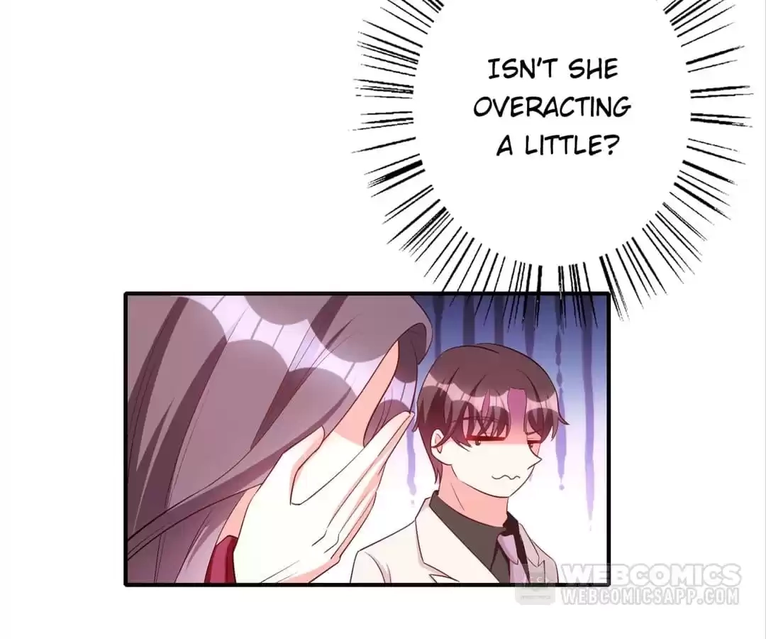 The True Lies Couple Chapter 84 - page 50