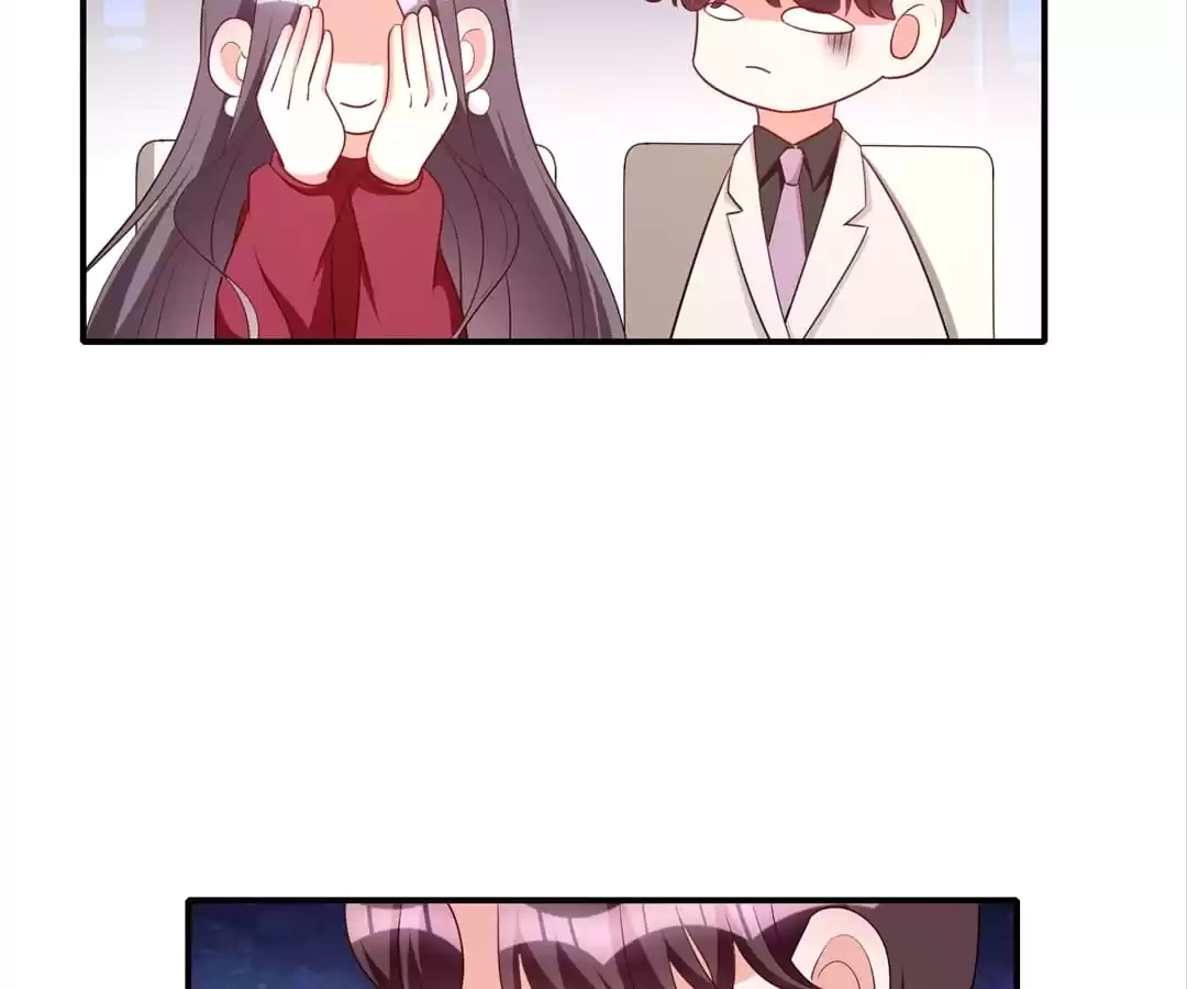 The True Lies Couple Chapter 84 - page 53