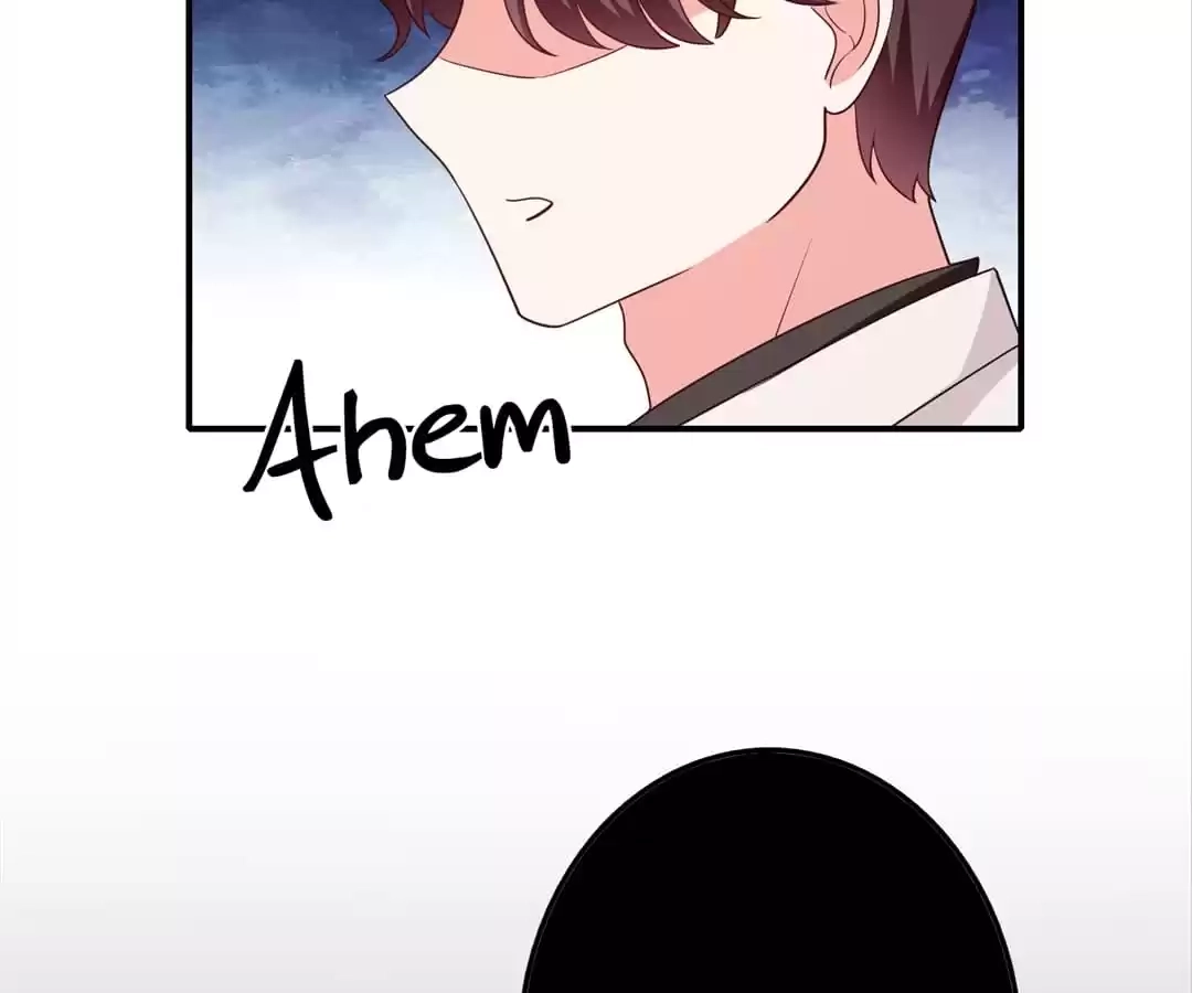 The True Lies Couple Chapter 84 - page 54