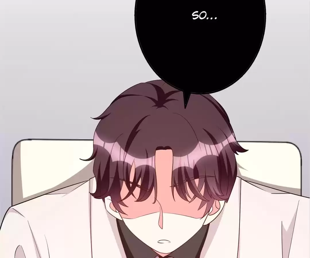 The True Lies Couple Chapter 84 - page 55