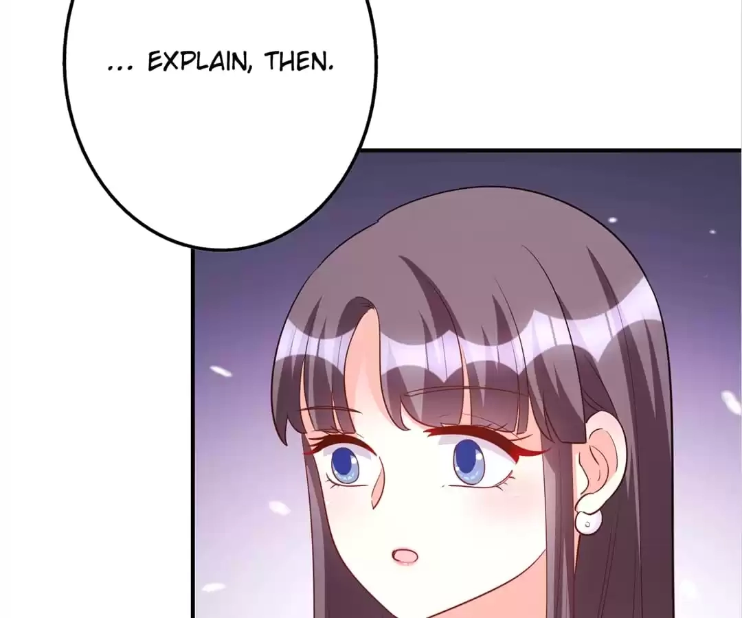 The True Lies Couple Chapter 84 - page 59