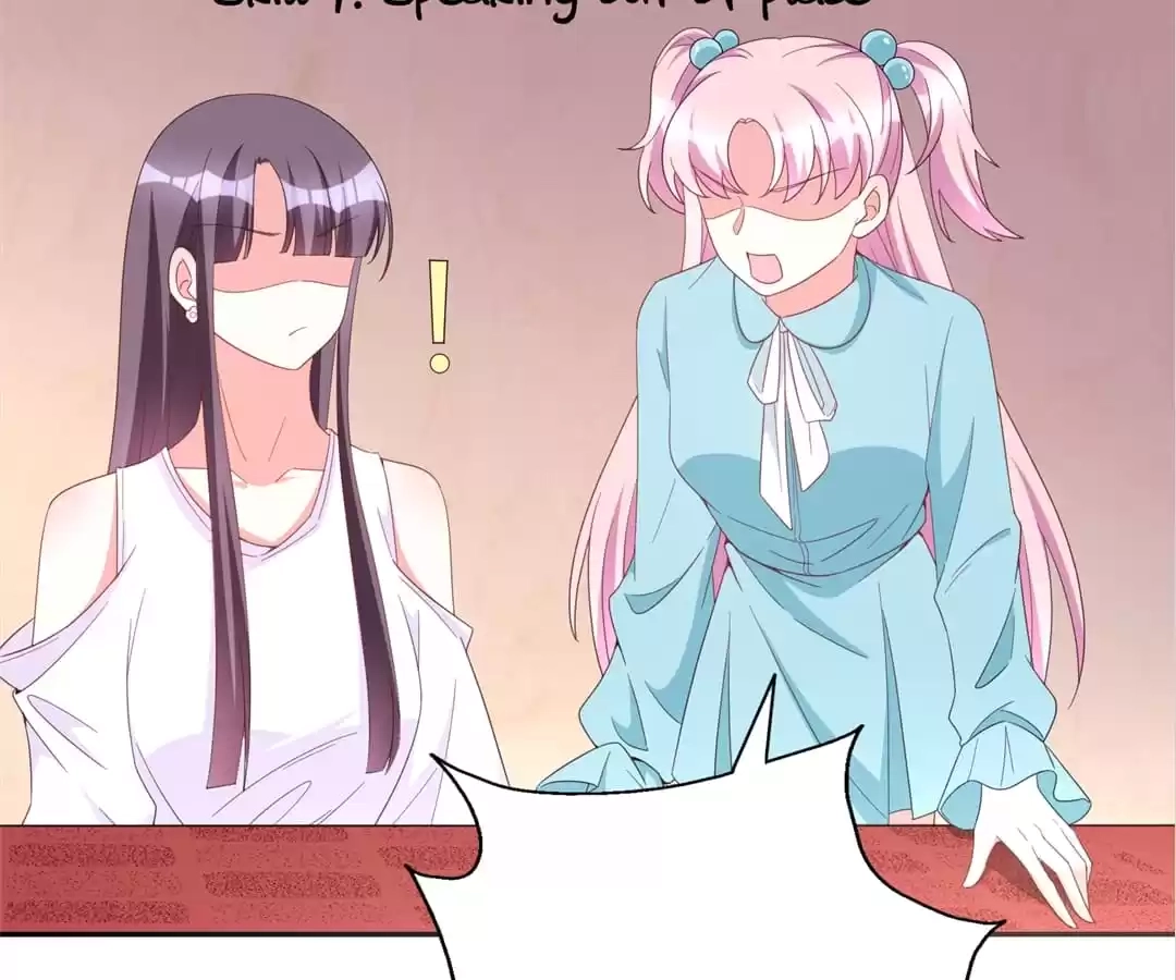 The True Lies Couple Chapter 84 - page 6