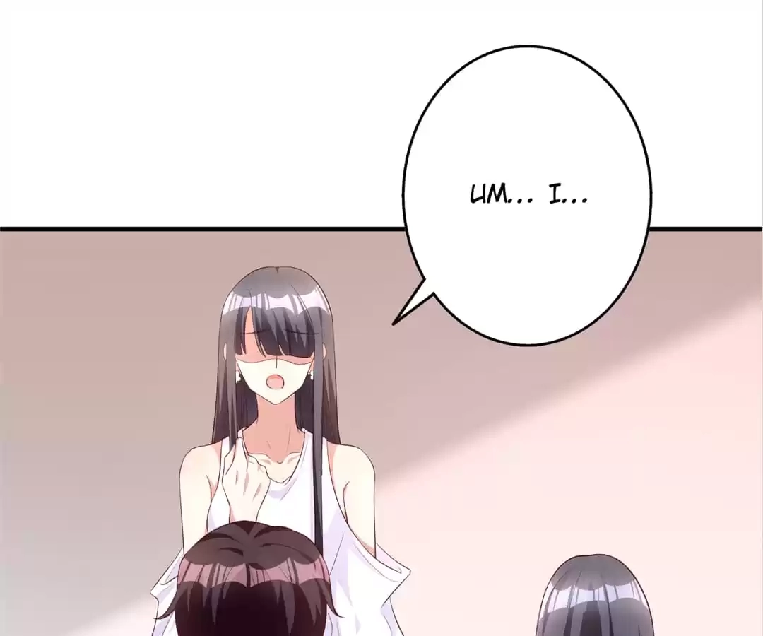 The True Lies Couple Chapter 84 - page 61