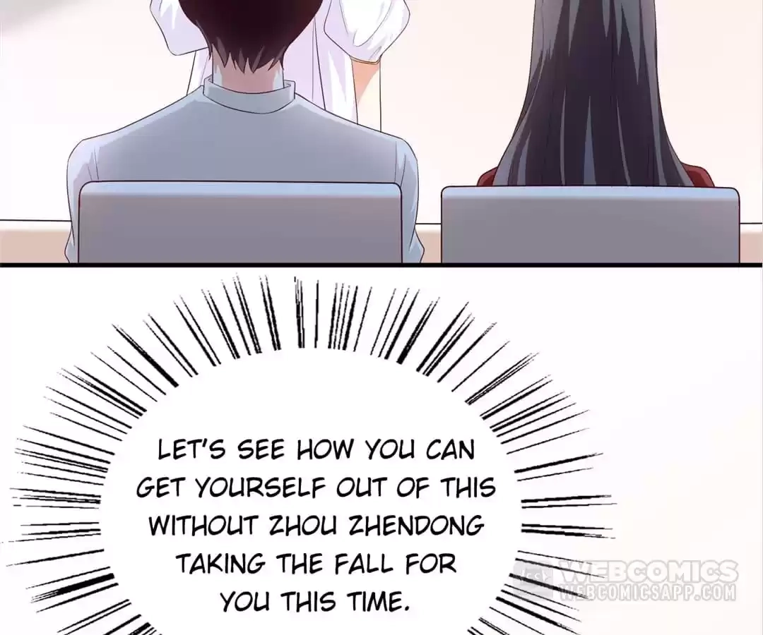 The True Lies Couple Chapter 84 - page 62