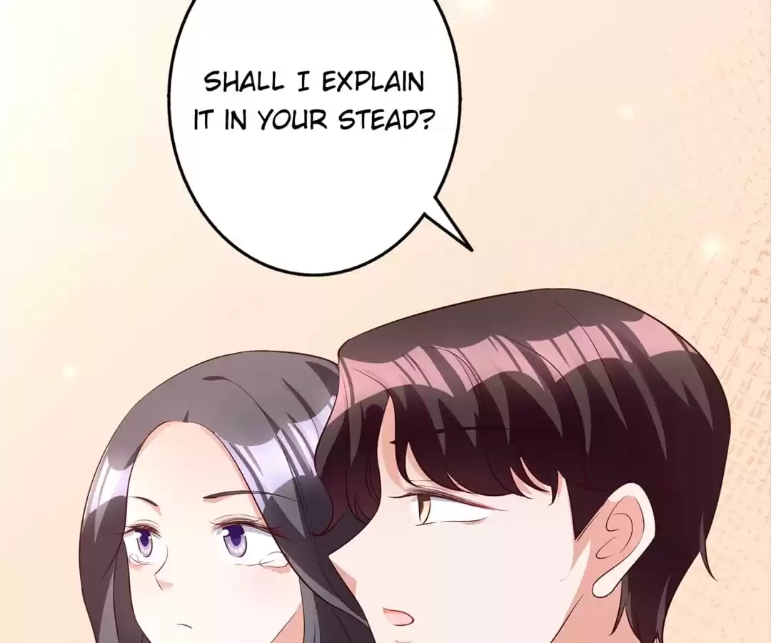 The True Lies Couple Chapter 84 - page 64