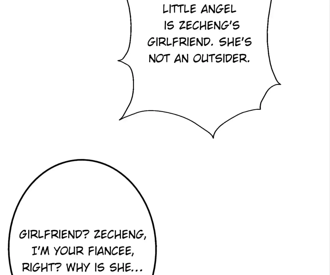 The True Lies Couple Chapter 84 - page 7