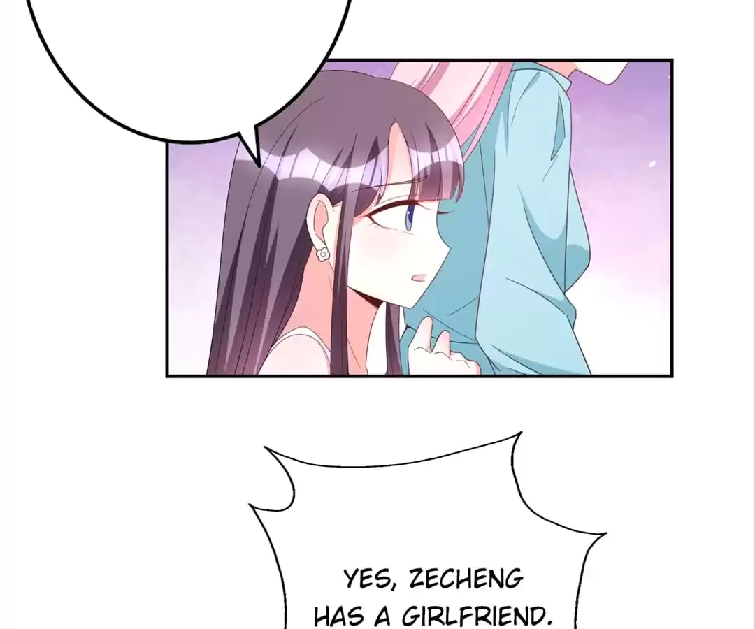 The True Lies Couple Chapter 84 - page 8