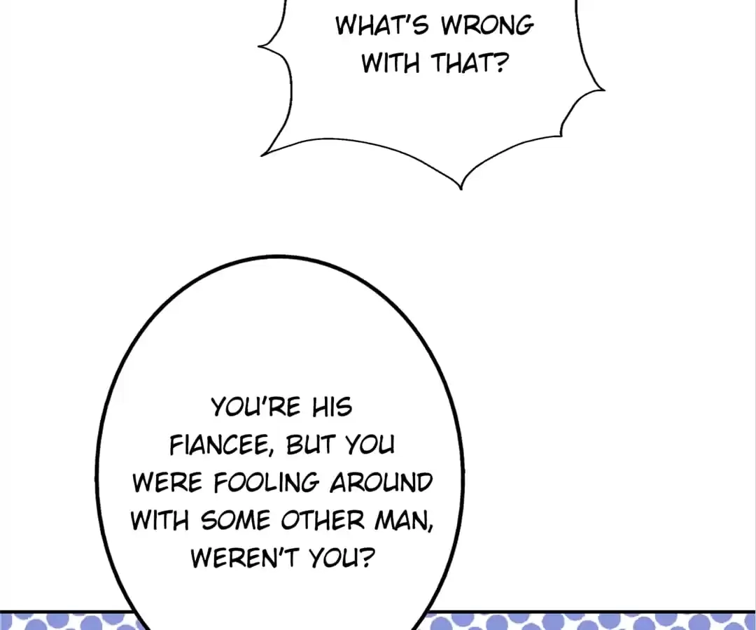 The True Lies Couple Chapter 84 - page 9