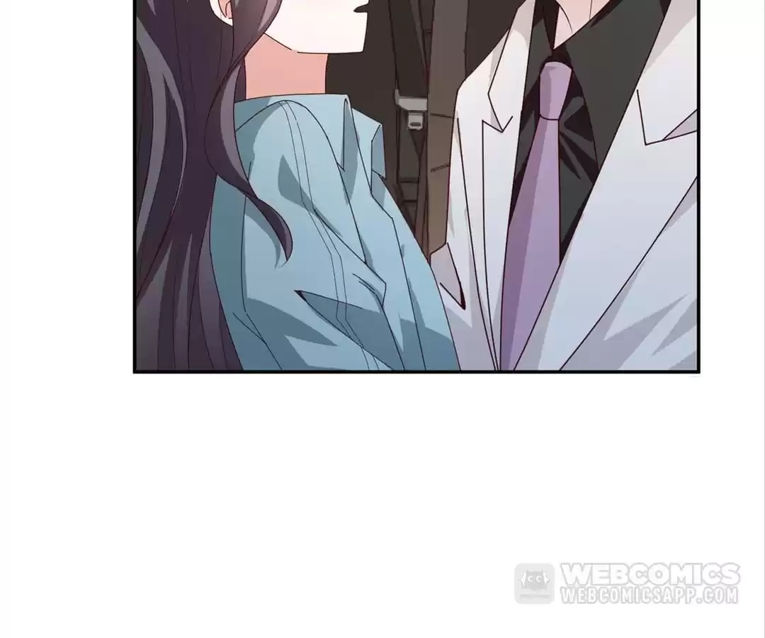 The True Lies Couple Chapter 68 - page 17