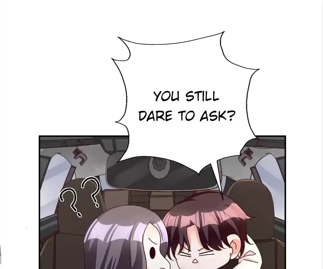 The True Lies Couple Chapter 68 - page 20