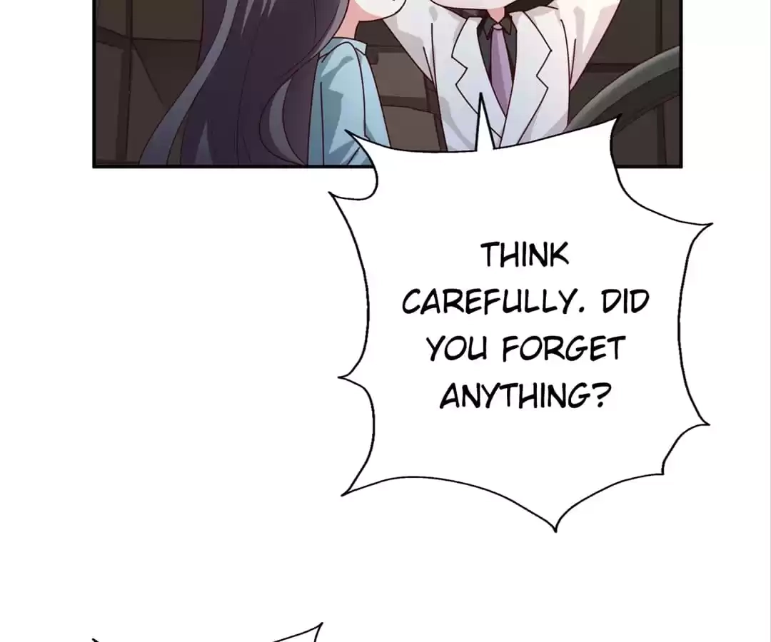 The True Lies Couple Chapter 68 - page 21