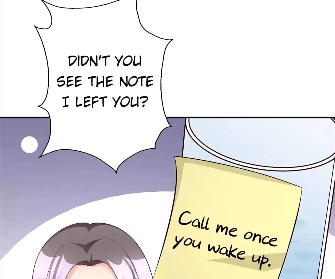 The True Lies Couple Chapter 68 - page 22