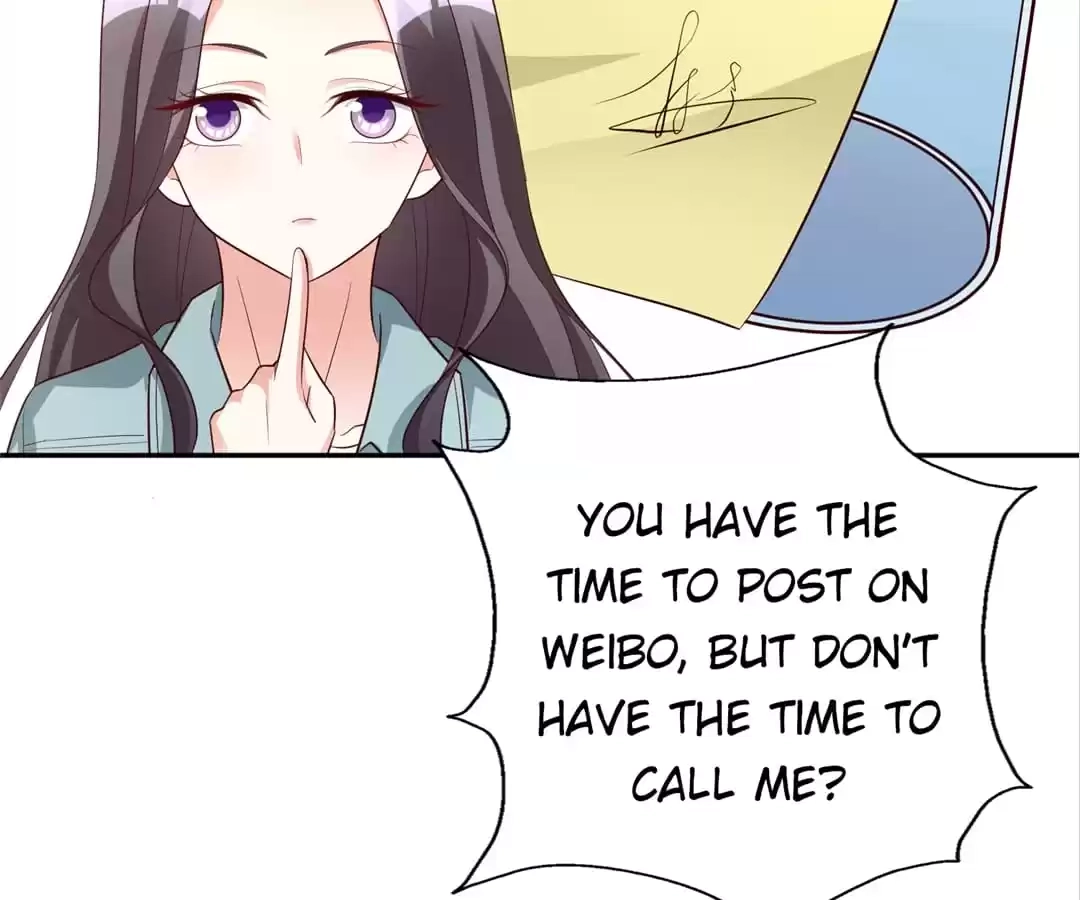 The True Lies Couple Chapter 68 - page 23