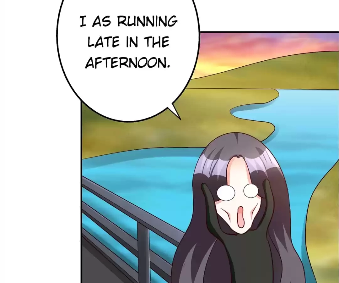 The True Lies Couple Chapter 68 - page 27