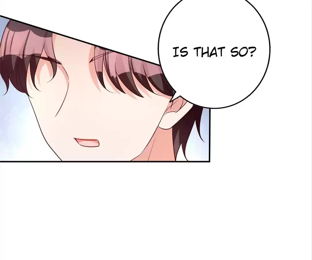 The True Lies Couple Chapter 68 - page 30