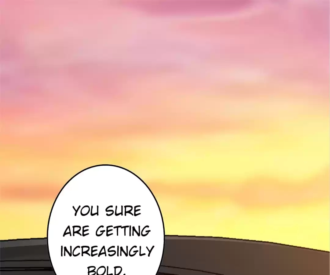 The True Lies Couple Chapter 68 - page 31