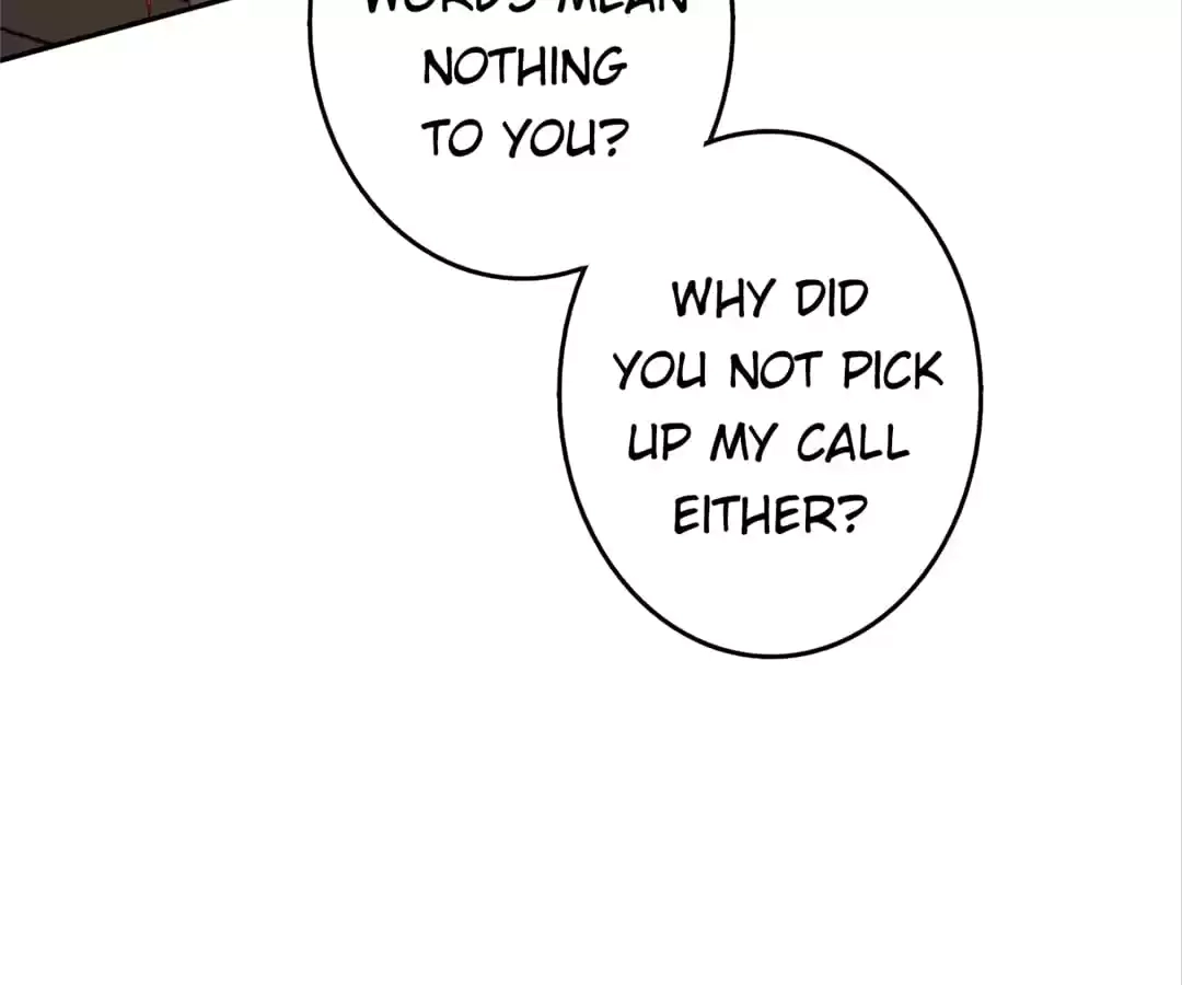 The True Lies Couple Chapter 68 - page 34