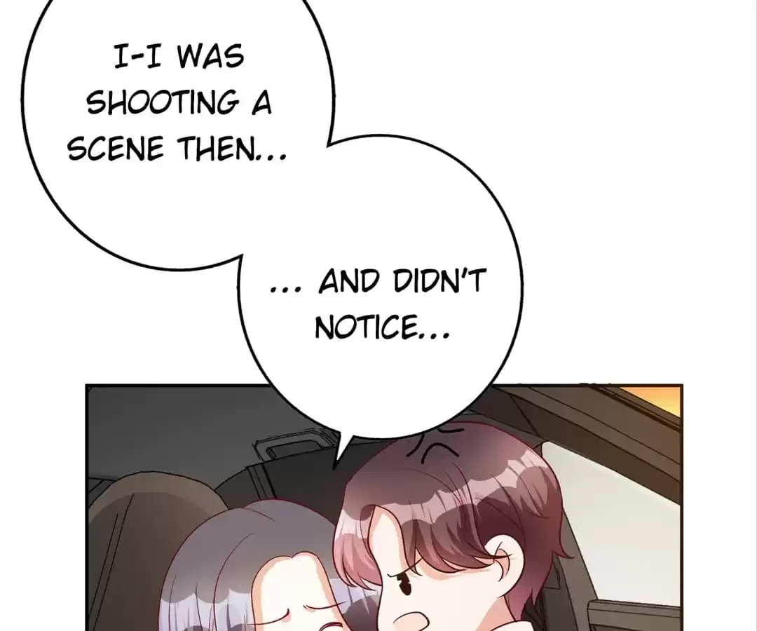 The True Lies Couple Chapter 68 - page 39