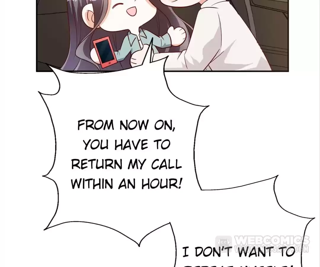 The True Lies Couple Chapter 68 - page 40