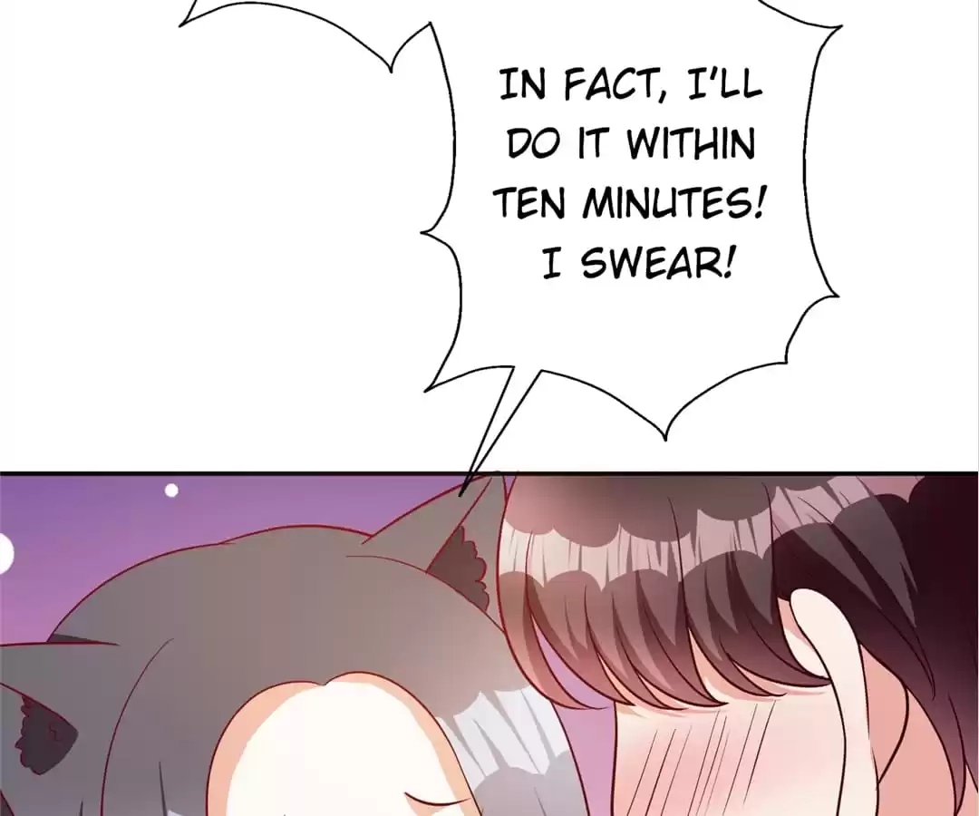 The True Lies Couple Chapter 68 - page 42