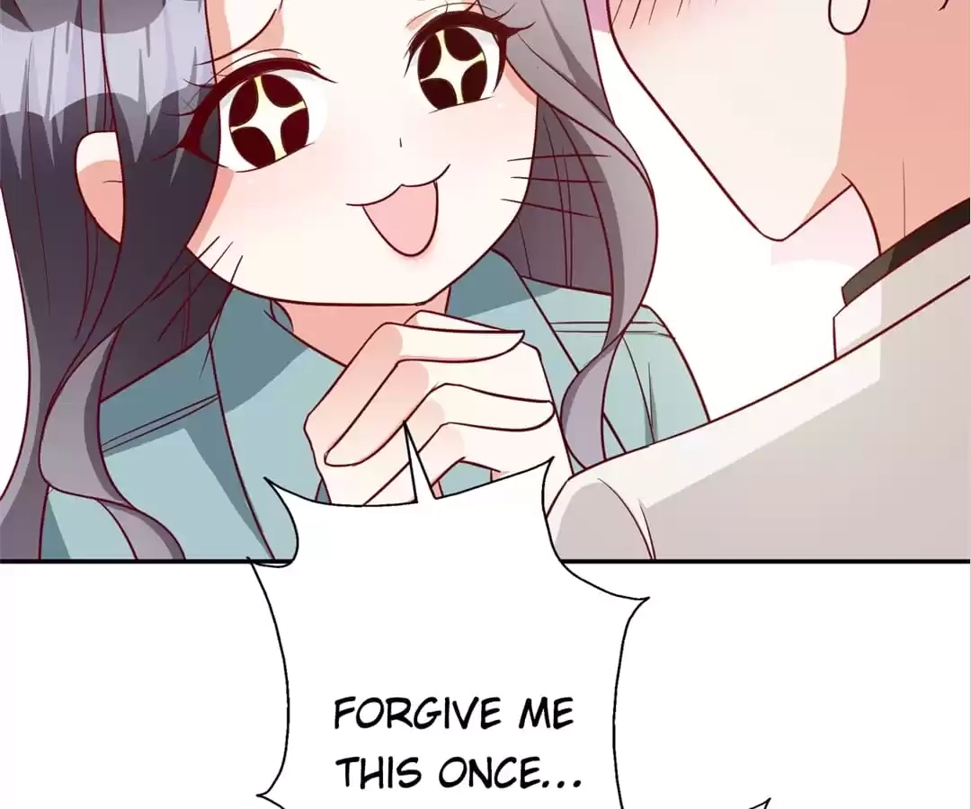 The True Lies Couple Chapter 68 - page 43