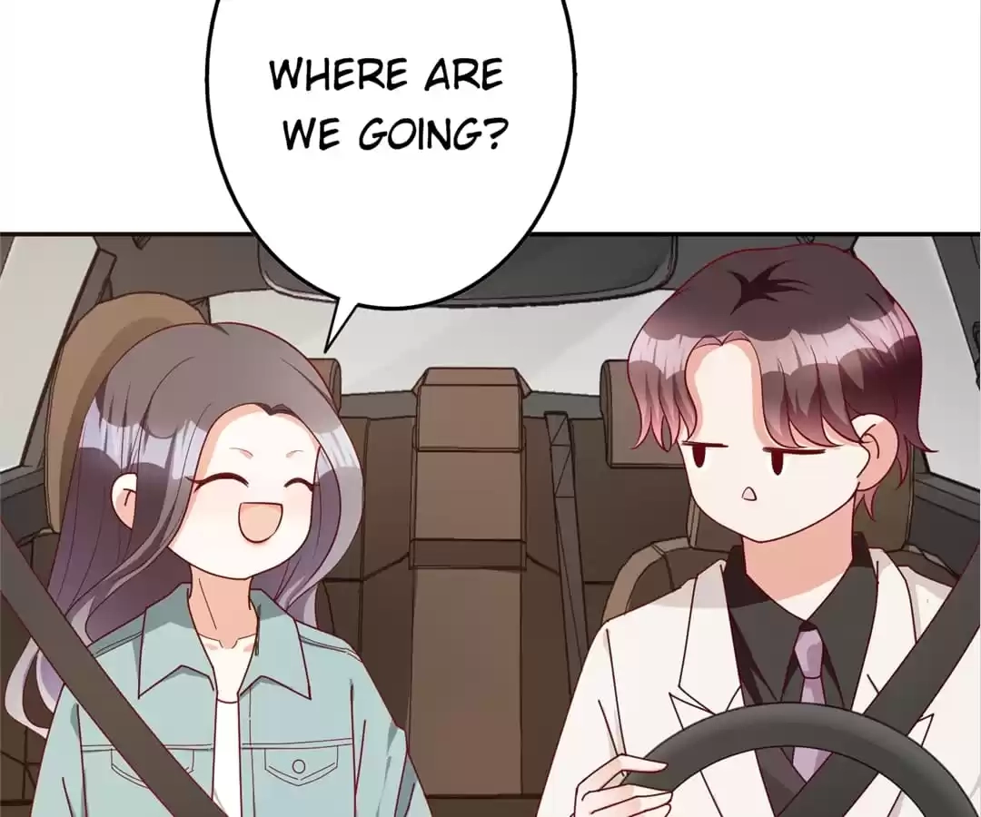 The True Lies Couple Chapter 68 - page 50