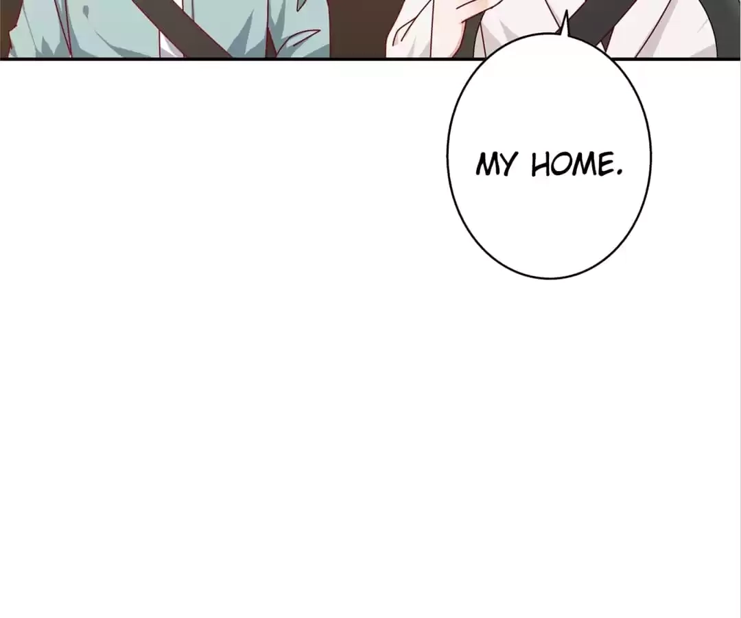 The True Lies Couple Chapter 68 - page 51