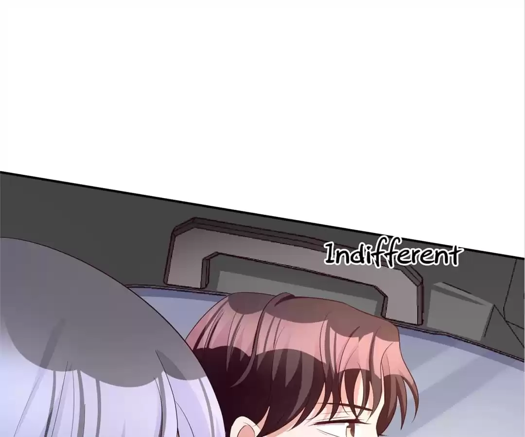 The True Lies Couple Chapter 68 - page 55