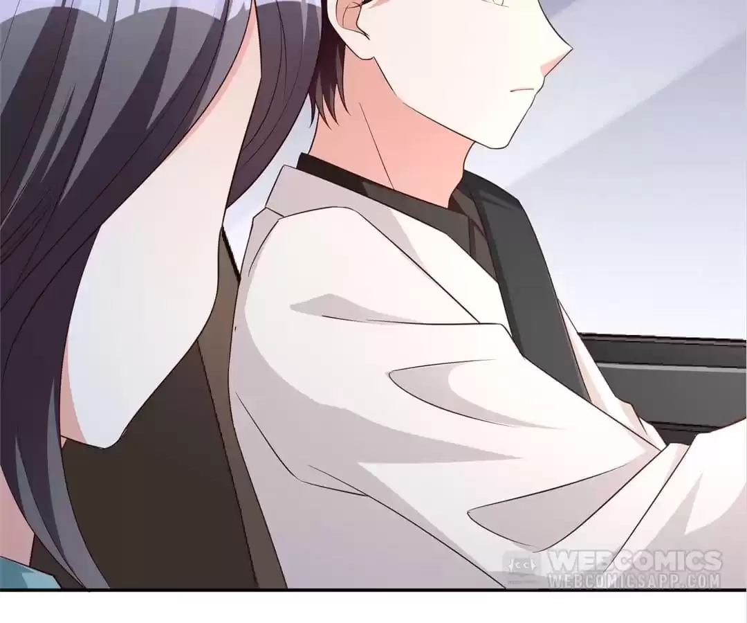 The True Lies Couple Chapter 68 - page 56