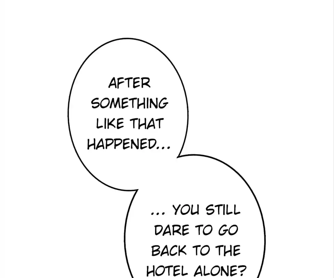 The True Lies Couple Chapter 68 - page 60