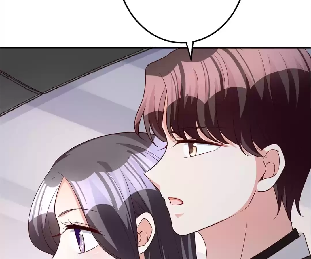 The True Lies Couple Chapter 68 - page 61