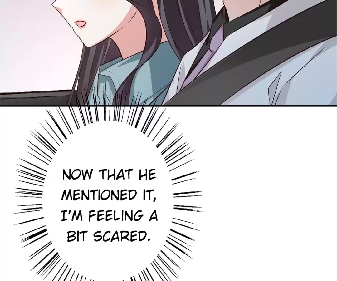 The True Lies Couple Chapter 68 - page 62