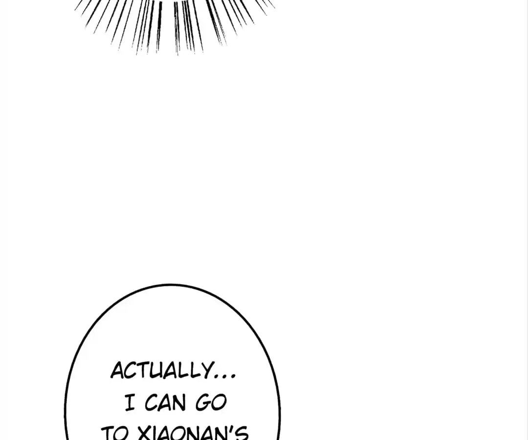 The True Lies Couple Chapter 68 - page 63