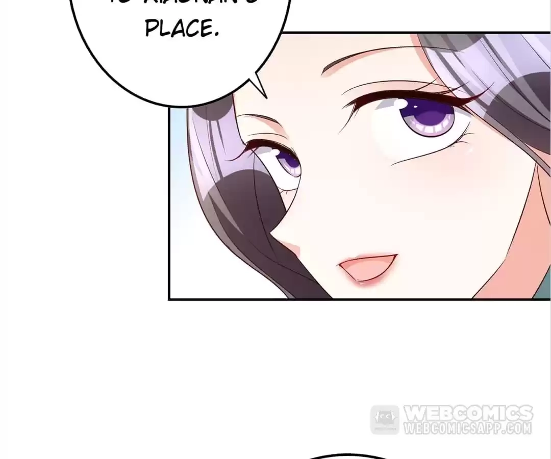 The True Lies Couple Chapter 68 - page 64