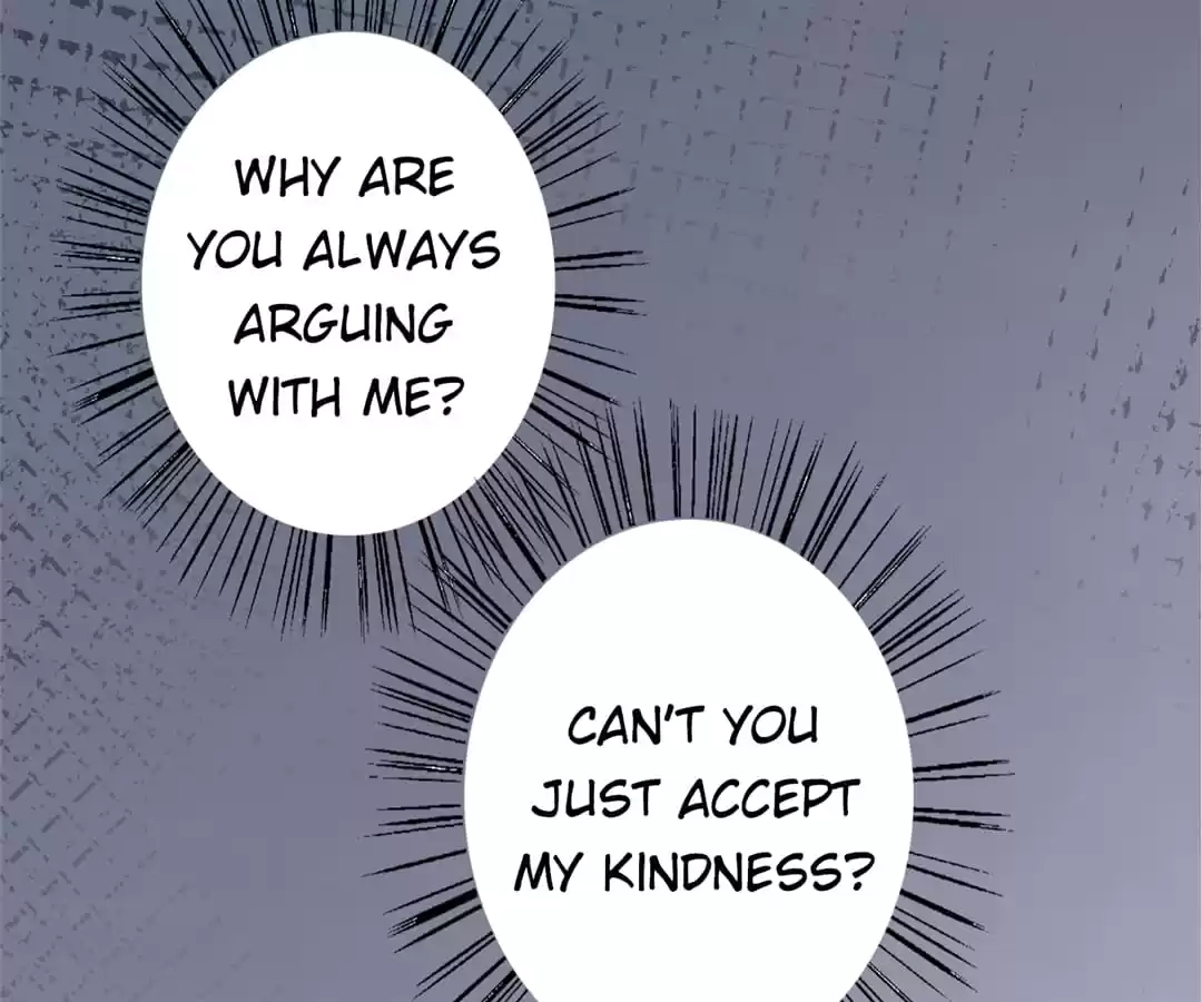 The True Lies Couple Chapter 68 - page 69