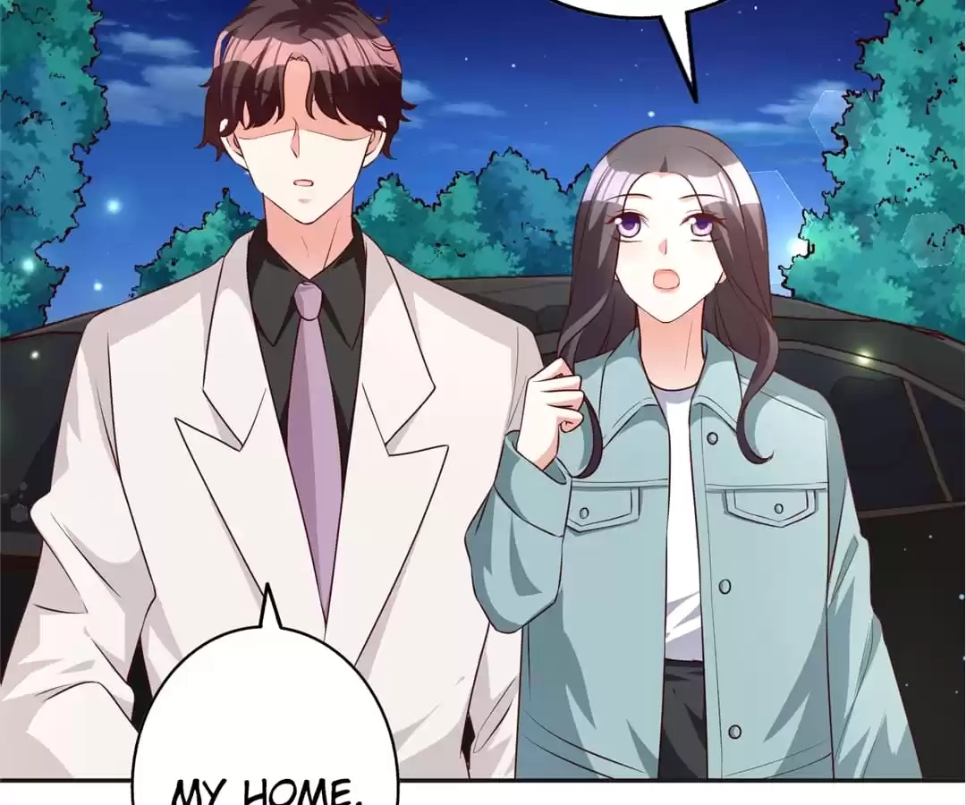 The True Lies Couple Chapter 68 - page 80