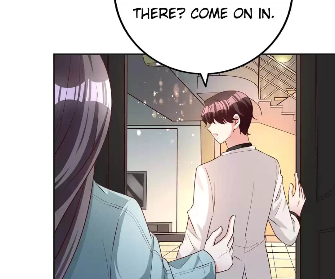 The True Lies Couple Chapter 68 - page 82