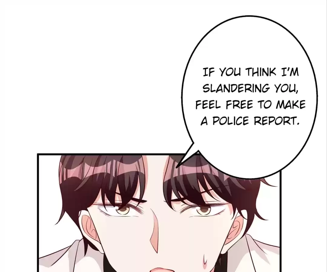 The True Lies Couple Chapter 85 - page 1