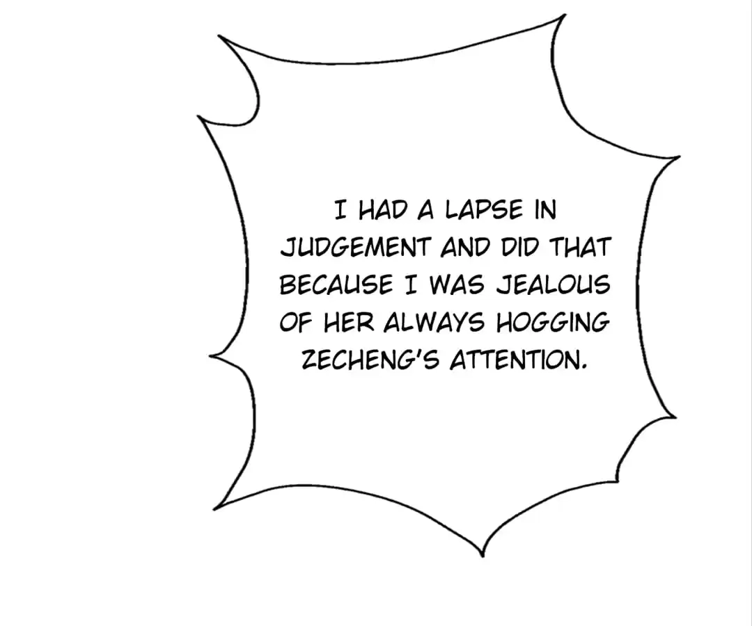 The True Lies Couple Chapter 85 - page 13