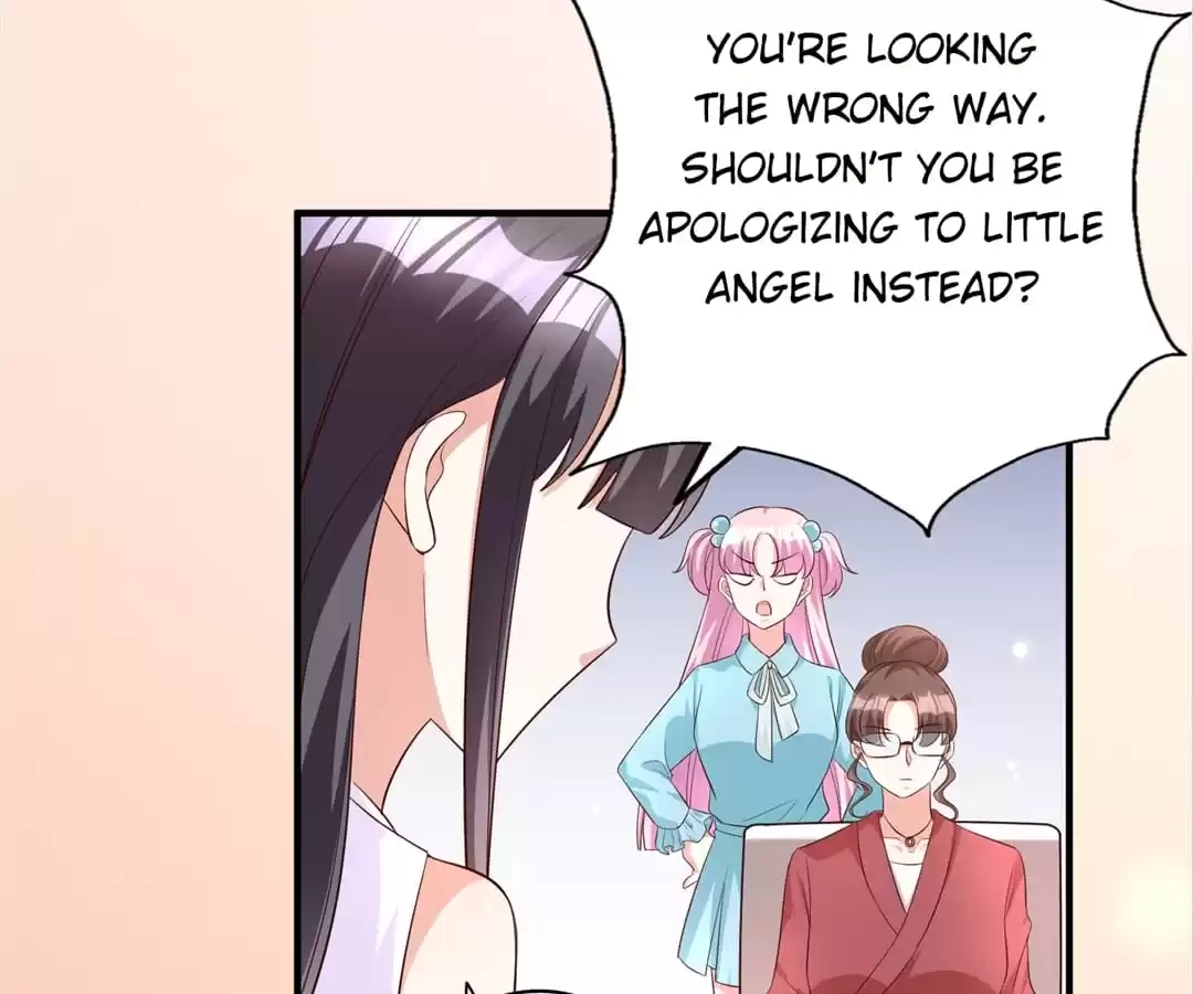 The True Lies Couple Chapter 85 - page 16