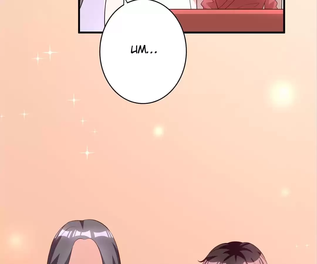 The True Lies Couple Chapter 85 - page 17