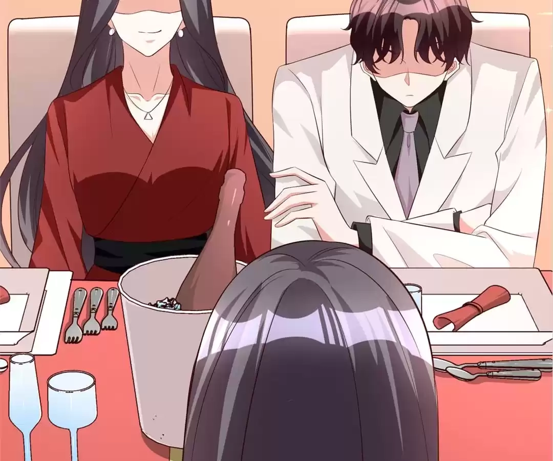 The True Lies Couple Chapter 85 - page 18