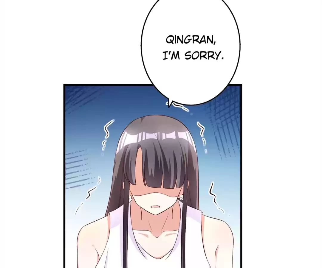 The True Lies Couple Chapter 85 - page 22