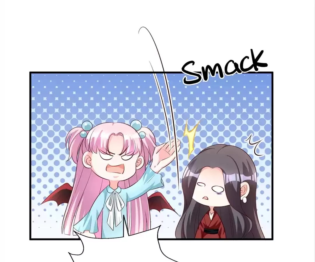 The True Lies Couple Chapter 85 - page 27