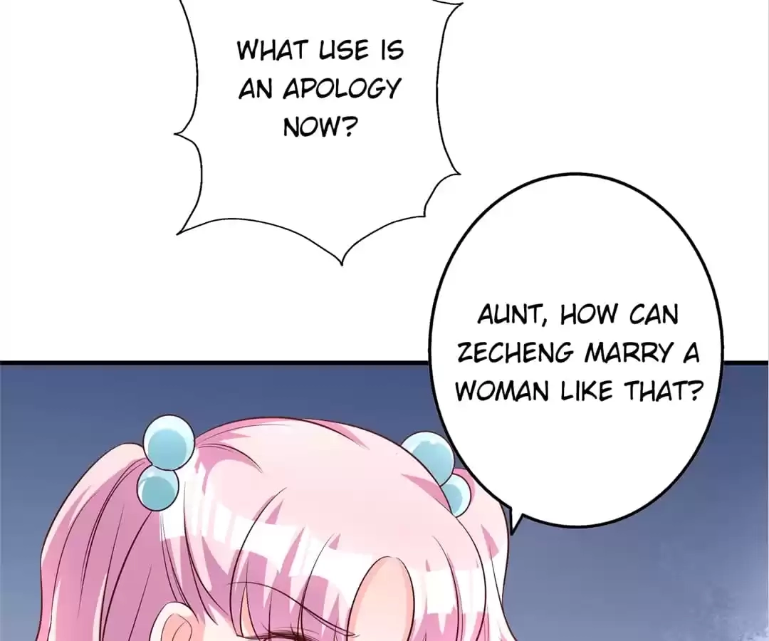 The True Lies Couple Chapter 85 - page 28